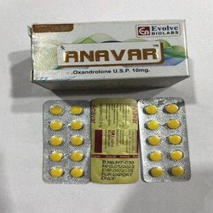 anavar
