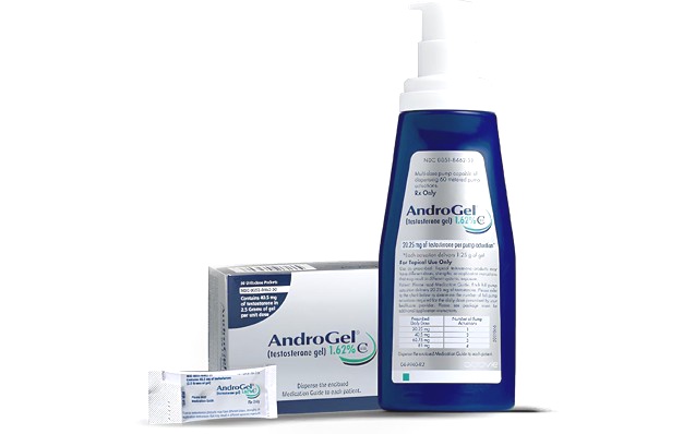 androgel