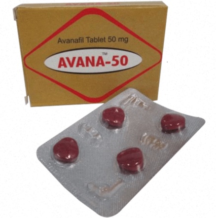 avana