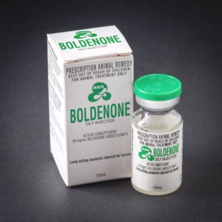 boldenone
