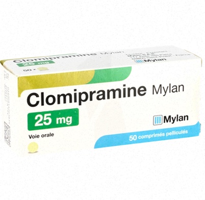 clomipramine