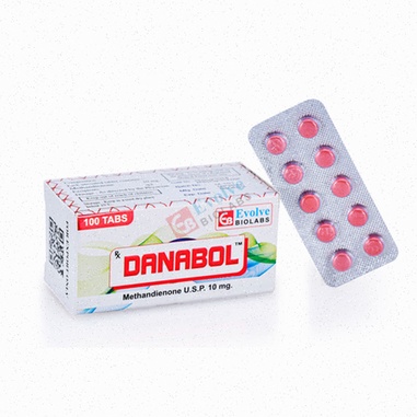 Dianabol