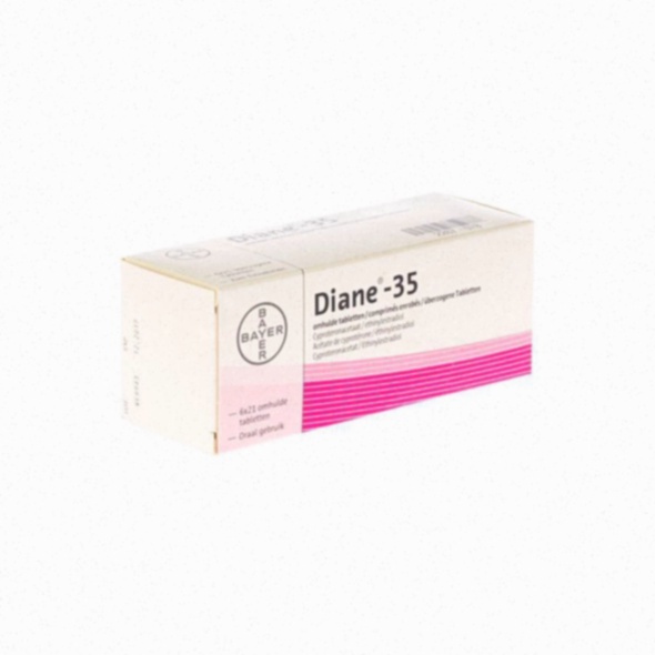 diane 35