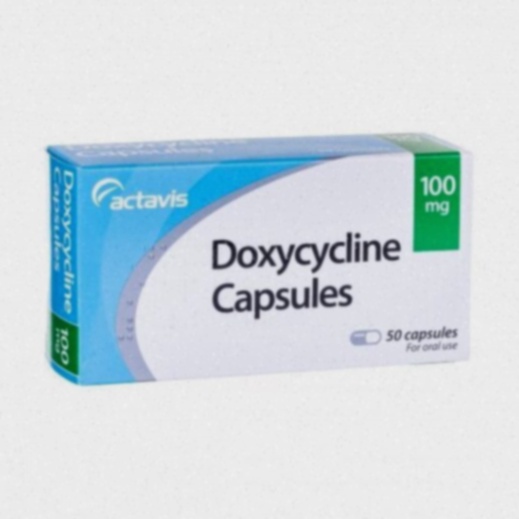 doxycycline