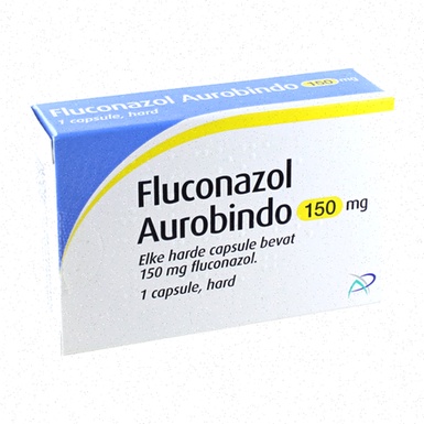 fluconazole