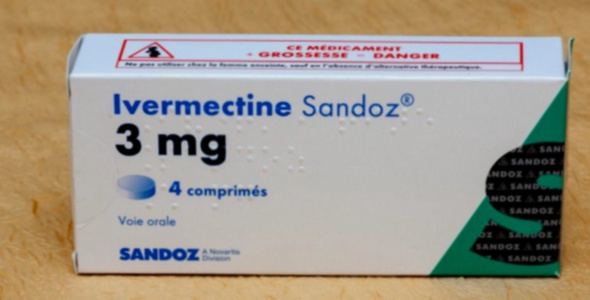 ivermectin