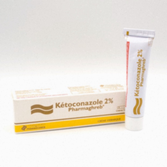 ketoconazole