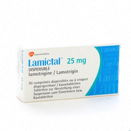 lamictal