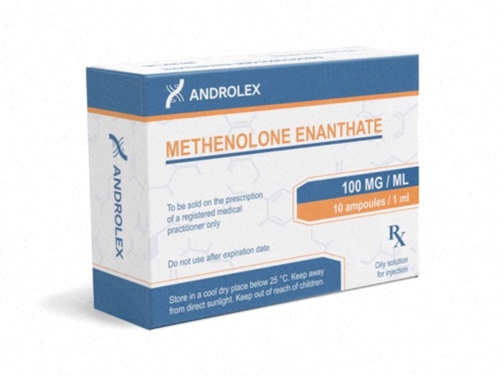 Methenolone