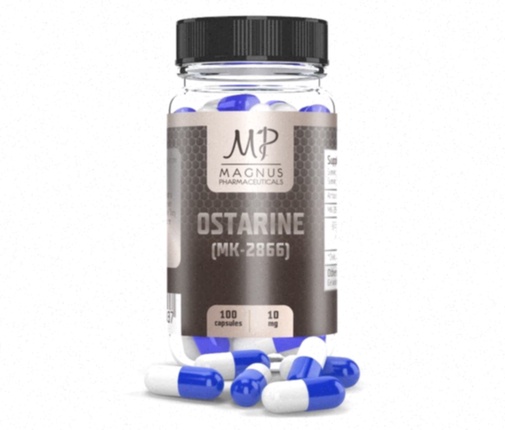 ostarine