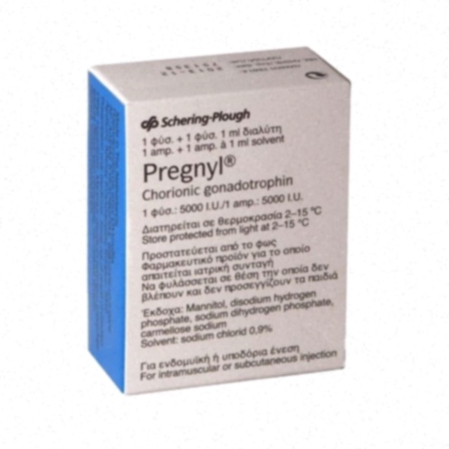Pregnyl
