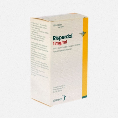 risperdal