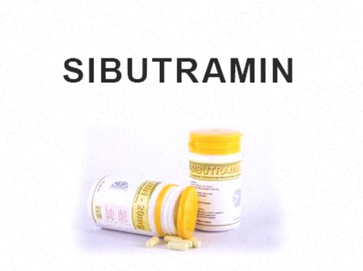 sibutramine