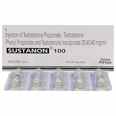 sustanon