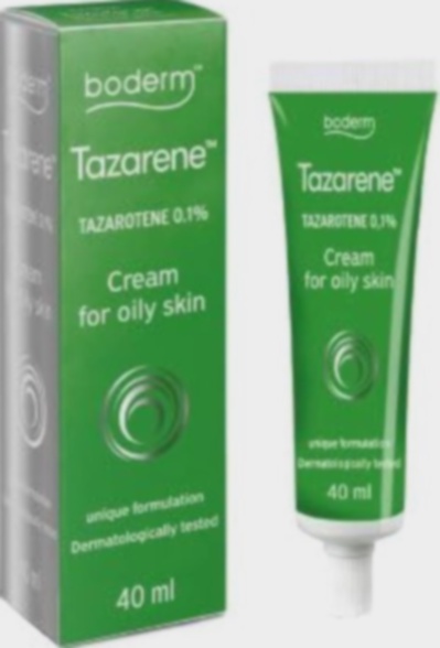 tazarotene