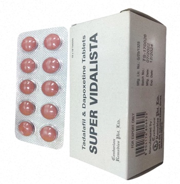 vidalista