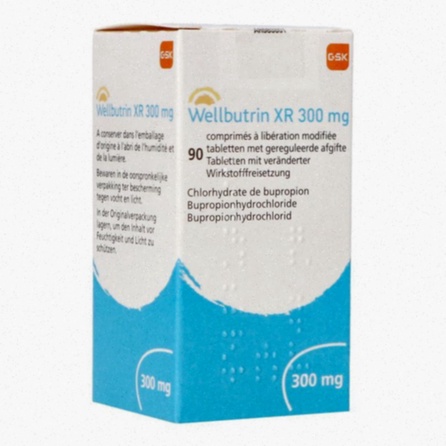 wellbutrin