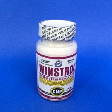 winstrol